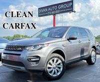 2019 LAND ROVER DISCOVERY SPORT SE AWD / LOADED ** CLEAN CARFAX *** FEASTERVILLE