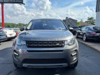 2019 LAND ROVER DISCOVERY SPORT SE AWD / LOADED ** CLEAN CARFAX *** FEASTERVILLE - Image 3