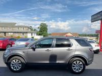 2019 LAND ROVER DISCOVERY SPORT SE AWD / LOADED ** CLEAN CARFAX *** FEASTERVILLE - Image 5