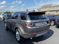 2019 LAND ROVER DISCOVERY SPORT SE AWD / LOADED ** CLEAN CARFAX *** FEASTERVILLE - Image 6