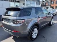 2019 LAND ROVER DISCOVERY SPORT SE AWD / LOADED ** CLEAN CARFAX *** FEASTERVILLE - Image 8