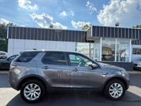 2019 LAND ROVER DISCOVERY SPORT SE AWD / LOADED ** CLEAN CARFAX *** FEASTERVILLE - Image 9