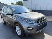 2019 LAND ROVER DISCOVERY SPORT SE AWD / LOADED ** CLEAN CARFAX *** FEASTERVILLE - Image 10