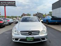 2011 MERCEDES-BENZ CLS550 / CLEAN CARFAX *** AMG PACKAGE *** Feasterville Trevose - Image 3