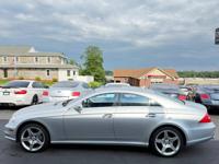 2011 MERCEDES-BENZ CLS550 / CLEAN CARFAX *** AMG PACKAGE *** Feasterville Trevose - Image 5