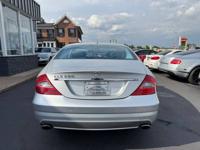 2011 MERCEDES-BENZ CLS550 / CLEAN CARFAX *** AMG PACKAGE *** Feasterville Trevose - Image 6
