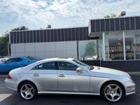 2011 MERCEDES-BENZ CLS550 / CLEAN CARFAX *** AMG PACKAGE *** Feasterville Trevose - Image 8