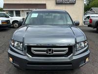 2010 Honda Ridgeline RTS 4x4 RTS 4dr Crew Cab WARRANTY FEASTERVILLE - Image 8