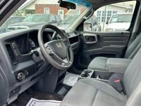 2010 Honda Ridgeline RTS 4x4 RTS 4dr Crew Cab WARRANTY FEASTERVILLE - Image 10