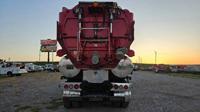 2011 Kenworth T440 Vactor Guzzler 2100plus Sewer Jet Rodder Vac Truck S Manning Rd El Reno, Ok / N.E.Corner of I-40 & Manning - Image 8