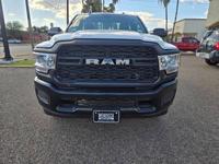 2022 RAM 2500 HD 6.4 V-8 HEMI UTILITY SERVICE BED BODY WORK TRUCK NORTH MCALLEN - Image 3