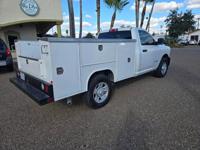 2022 RAM 2500 HD 6.4 V-8 HEMI UTILITY SERVICE BED BODY WORK TRUCK NORTH MCALLEN - Image 5