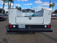 2022 RAM 2500 HD 6.4 V-8 HEMI UTILITY SERVICE BED BODY WORK TRUCK NORTH MCALLEN - Image 6