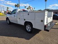 2022 RAM 2500 HD 6.4 V-8 HEMI UTILITY SERVICE BED BODY WORK TRUCK NORTH MCALLEN - Image 7