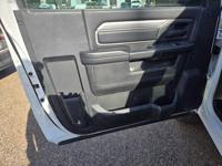 2022 RAM 2500 HD 6.4 V-8 HEMI UTILITY SERVICE BED BODY WORK TRUCK NORTH MCALLEN - Image 8