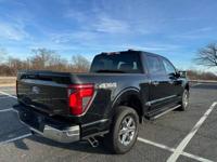 2024 Ford F-150 4X4 XLT Super Crew Powerboost Pickup Truck Short Bed staten island - Image 4