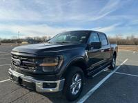 2024 Ford F-150 4X4 XLT Super Crew Powerboost Pickup Truck Short Bed staten island - Image 9
