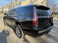 2020 Cadillac Escalade ESV platinum Staten Island - Image 4