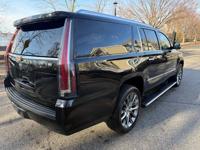 2020 Cadillac Escalade ESV platinum Staten Island - Image 5