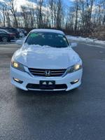 2015 Honda Accord V6 EXL Bronx - Image 3