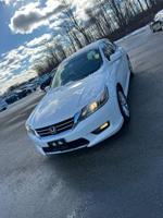 2015 Honda Accord V6 EXL Bronx - Image 4