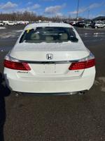 2015 Honda Accord V6 EXL Bronx - Image 5