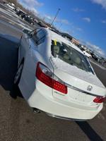 2015 Honda Accord V6 EXL Bronx - Image 6