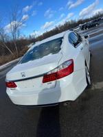 2015 Honda Accord V6 EXL Bronx - Image 7