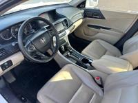 2015 Honda Accord V6 EXL Bronx - Image 9