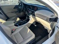 2015 Honda Accord V6 EXL Bronx - Image 10