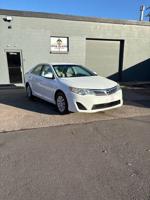 2013 Toyota Camry Englewood