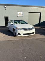 2013 Toyota Camry Englewood - Image 3