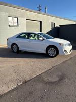 2013 Toyota Camry Englewood - Image 4