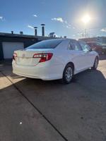 2013 Toyota Camry Englewood - Image 5