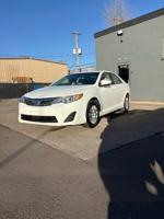 2013 Toyota Camry Englewood - Image 9