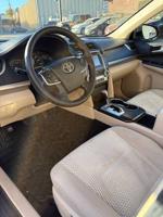 2013 Toyota Camry Englewood - Image 10