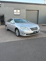 2012 Lexus ES350 Englewood - Image 2