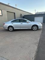 2012 Lexus ES350 Englewood - Image 3