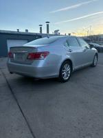 2012 Lexus ES350 Englewood - Image 4