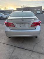 2012 Lexus ES350 Englewood - Image 5