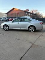 2012 Lexus ES350 Englewood - Image 6