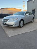 2012 Lexus ES350 Englewood - Image 7