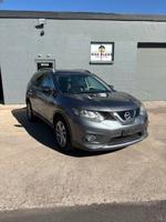 2015 Nissan Rogue SL Englewood