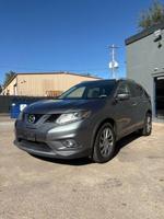 2015 Nissan Rogue SL Englewood - Image 7