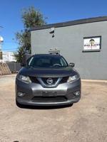 2015 Nissan Rogue SL Englewood - Image 8