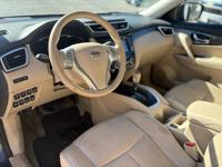 2015 Nissan Rogue SL Englewood - Image 9