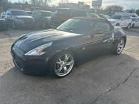 2010 Nissan Z 370Z Roadster 71K Miles-Primera Auto LLC Stock#3331 Wheat Ridge - Image 2