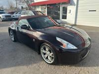 2010 Nissan Z 370Z Roadster 71K Miles-Primera Auto LLC Stock#3331 Wheat Ridge - Image 3
