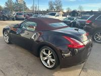 2010 Nissan Z 370Z Roadster 71K Miles-Primera Auto LLC Stock#3331 Wheat Ridge - Image 8