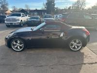 2010 Nissan Z 370Z Roadster 71K Miles-Primera Auto LLC Stock#3331 Wheat Ridge - Image 9
